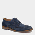JOHNSTON & MURPHY - Ripley Wingtip Navy