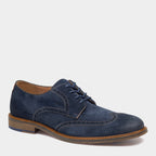 JOHNSTON & MURPHY - Ripley Wingtip Navy