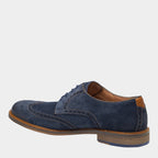 JOHNSTON & MURPHY - Ripley Wingtip Navy