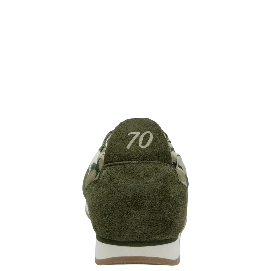BACK70 - Urban Sneaker Rocket