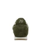 BACK70 - Urban Sneaker Rocket