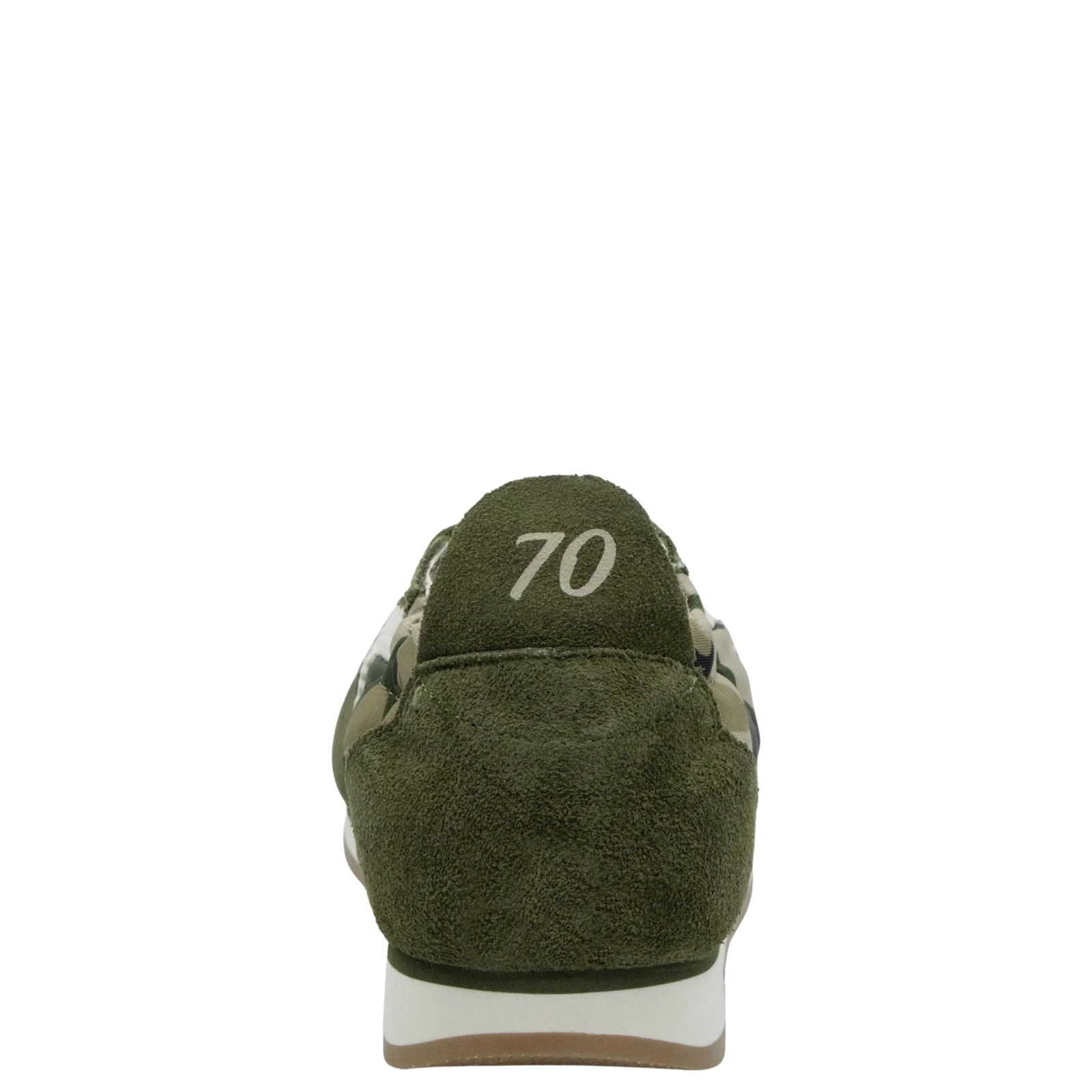 BACK70 - Urban Sneaker Rocket
