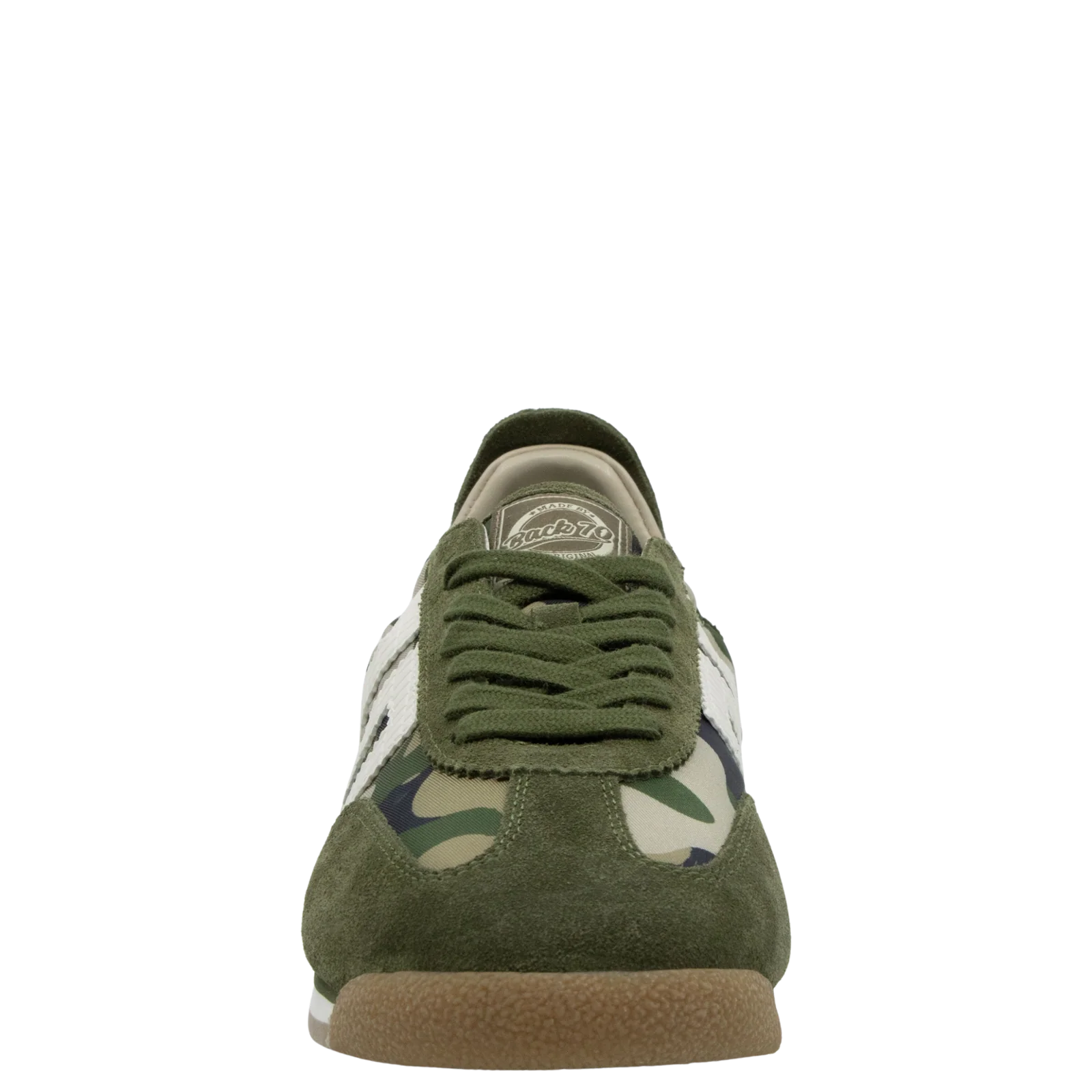 BACK70 - Urban Sneaker Rocket