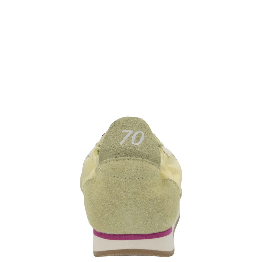 BACK70 - Urban Sneaker Rocket