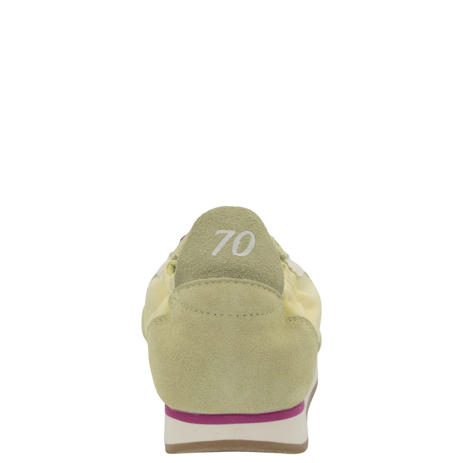 BACK70 - Urban Sneaker Rocket