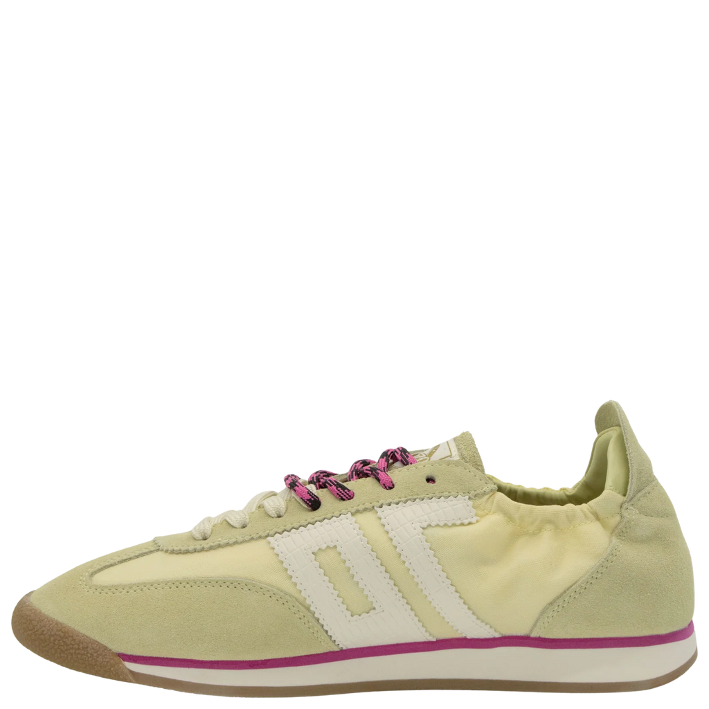 BACK70 - Urban Sneaker Rocket