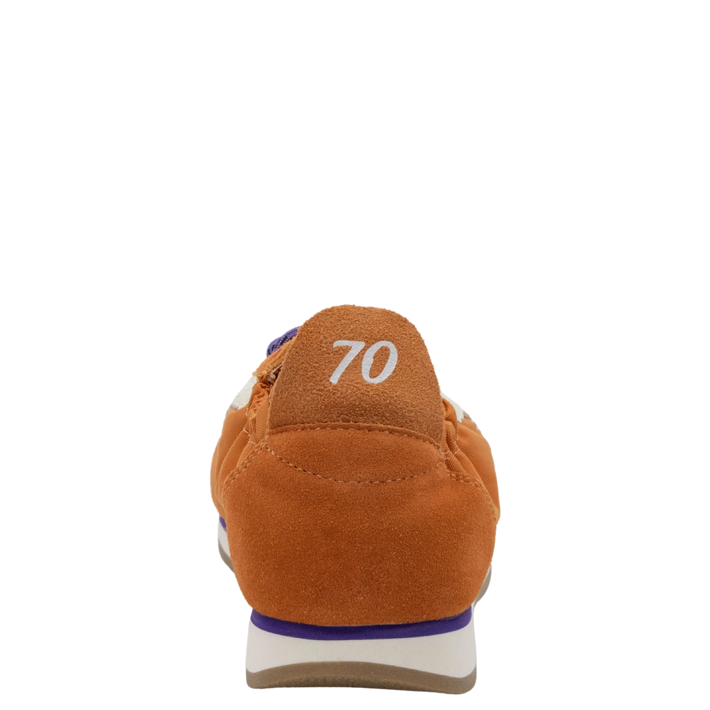 BACK70 - Urban Sneaker Rocket