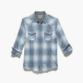 Flag & Anthem - Rocklin Snap Shirt