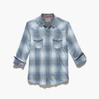 Flag & Anthem - Rocklin Snap Shirt
