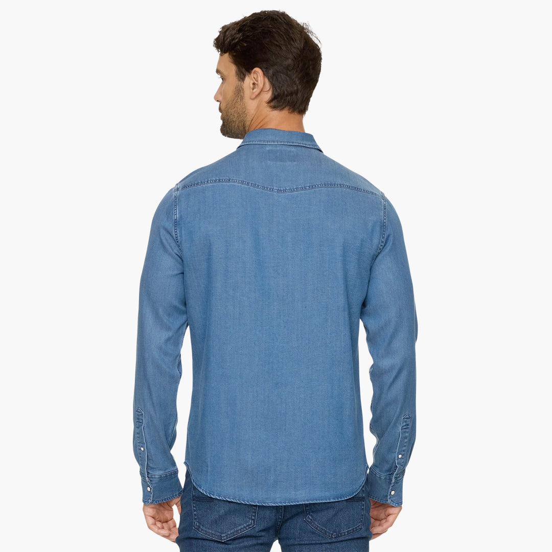 Flag & Anthem - Sacramento Stretch Denim