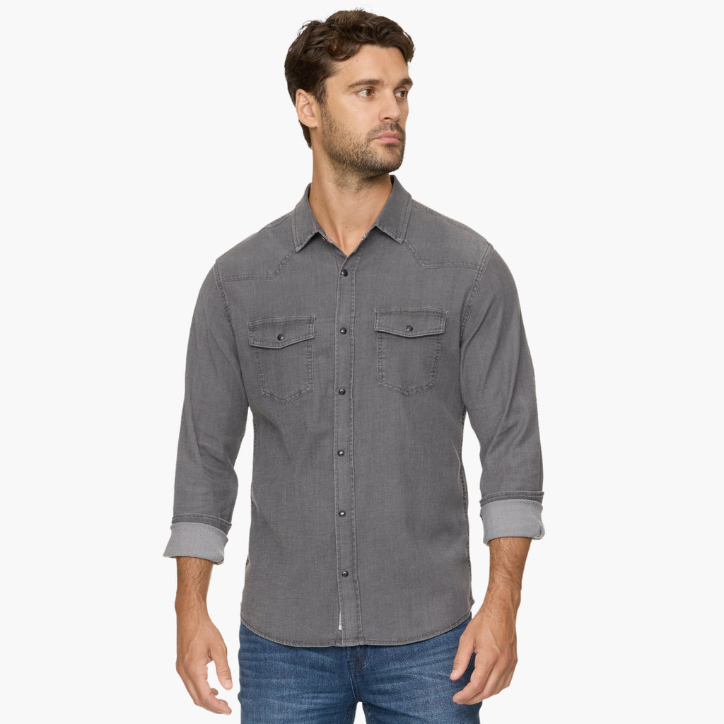 Flag & Anthem - Sacramento Stretch Denim