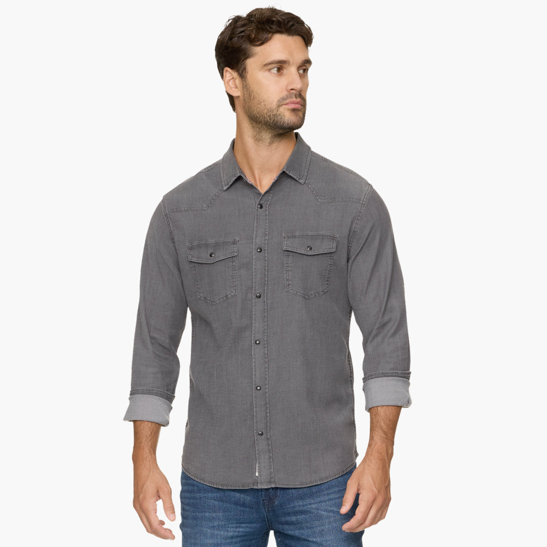 Flag & Anthem - Sacramento Stretch Denim
