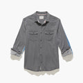 Flag & Anthem - Sacramento Stretch Denim
