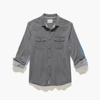 Flag & Anthem - Sacramento Stretch Denim