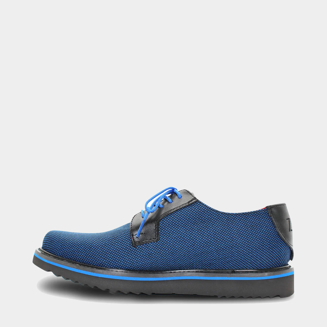 ZULL - Sastre Rey Lace-Up