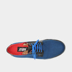 ZULL - Sastre Rey Lace-Up