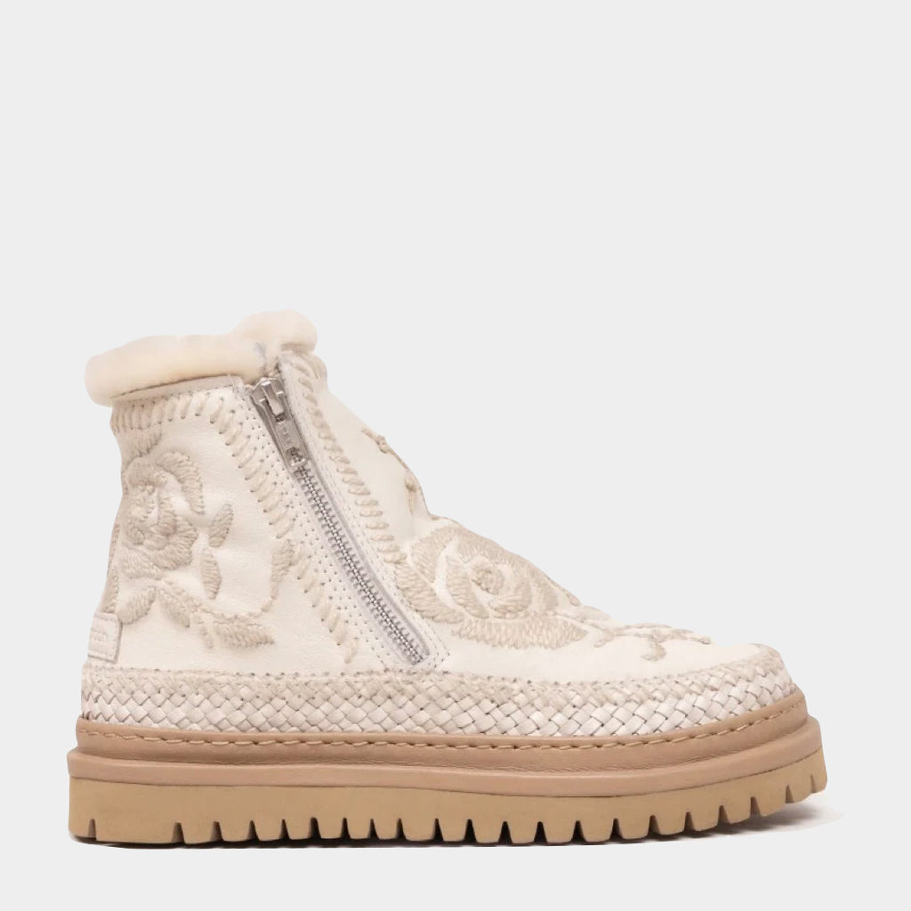 LAID BACK LONDON - Setsu Boot 4.0