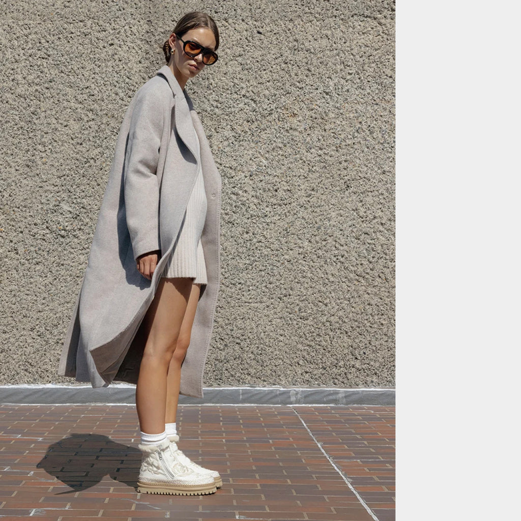 LAID BACK LONDON - Setsu Boot 4.0