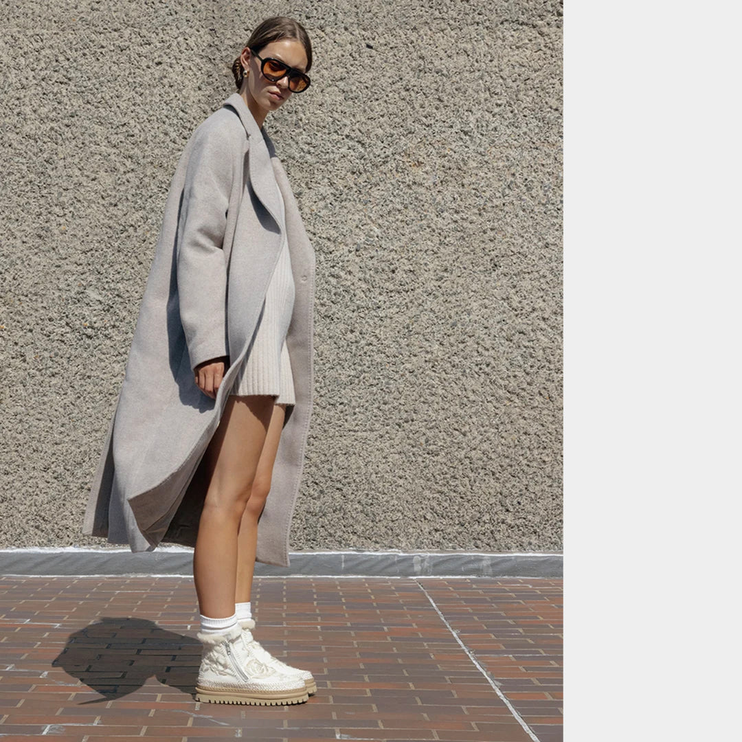 LAID BACK LONDON - Setsu Boot 4.0