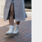 LAID BACK LONDON - Setsu Boot 4.0