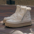 LAID BACK LONDON - Setsu Boot 4.0