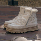 LAID BACK LONDON - Setsu Boot 4.0