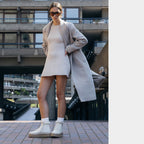 LAID BACK LONDON - Setsu Boot 4.0