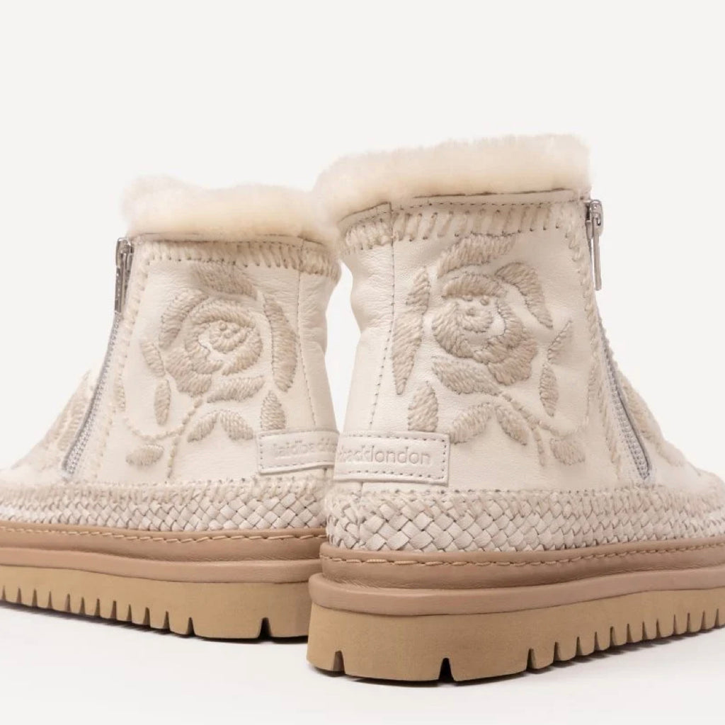 LAID BACK LONDON - Setsu Boot 4.0