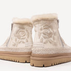 LAID BACK LONDON - Setsu Boot 4.0
