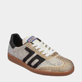 BACK70 - Sirio Rhintestone Sneaker
