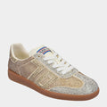BACK70 - Sirio Rhintestone Sneaker