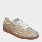 BACK70 - Sirio Rhintestone Sneaker
