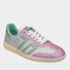 BACK70 - Sirio Rhintestone Sneaker