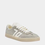 BACK70 - Smart Rhinestone Sneaker