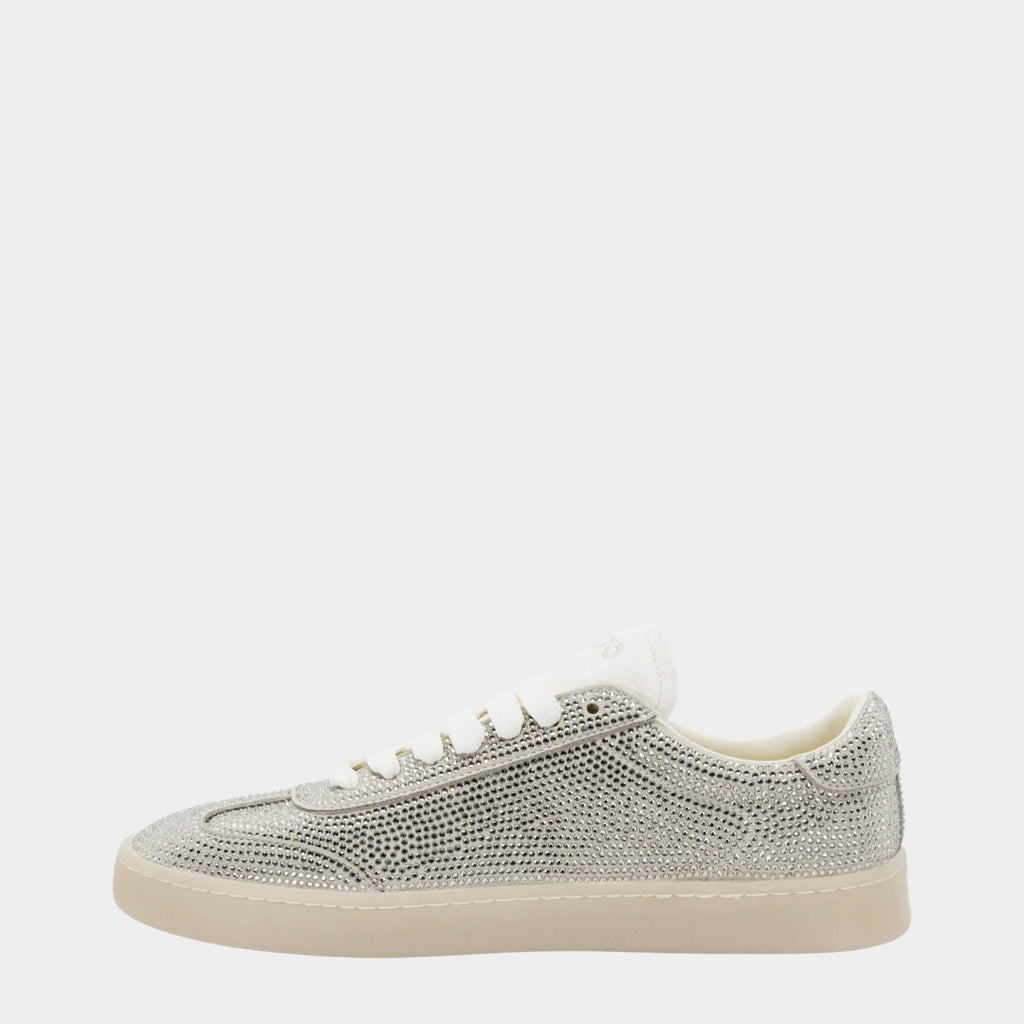 BACK70 - Smart Rhinestone Sneaker