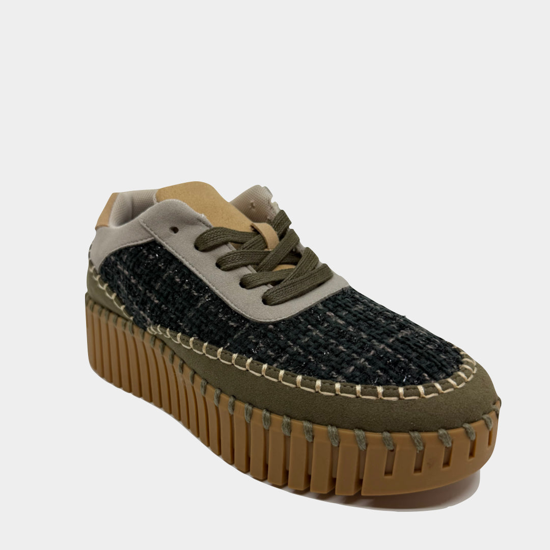 Ilse Jacobseb - Tulip Sneaker 4500