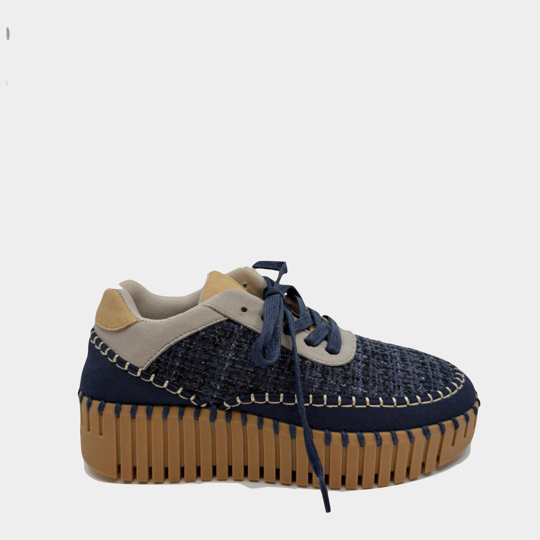 Ilse Jacobseb - Tulip Sneaker 4500