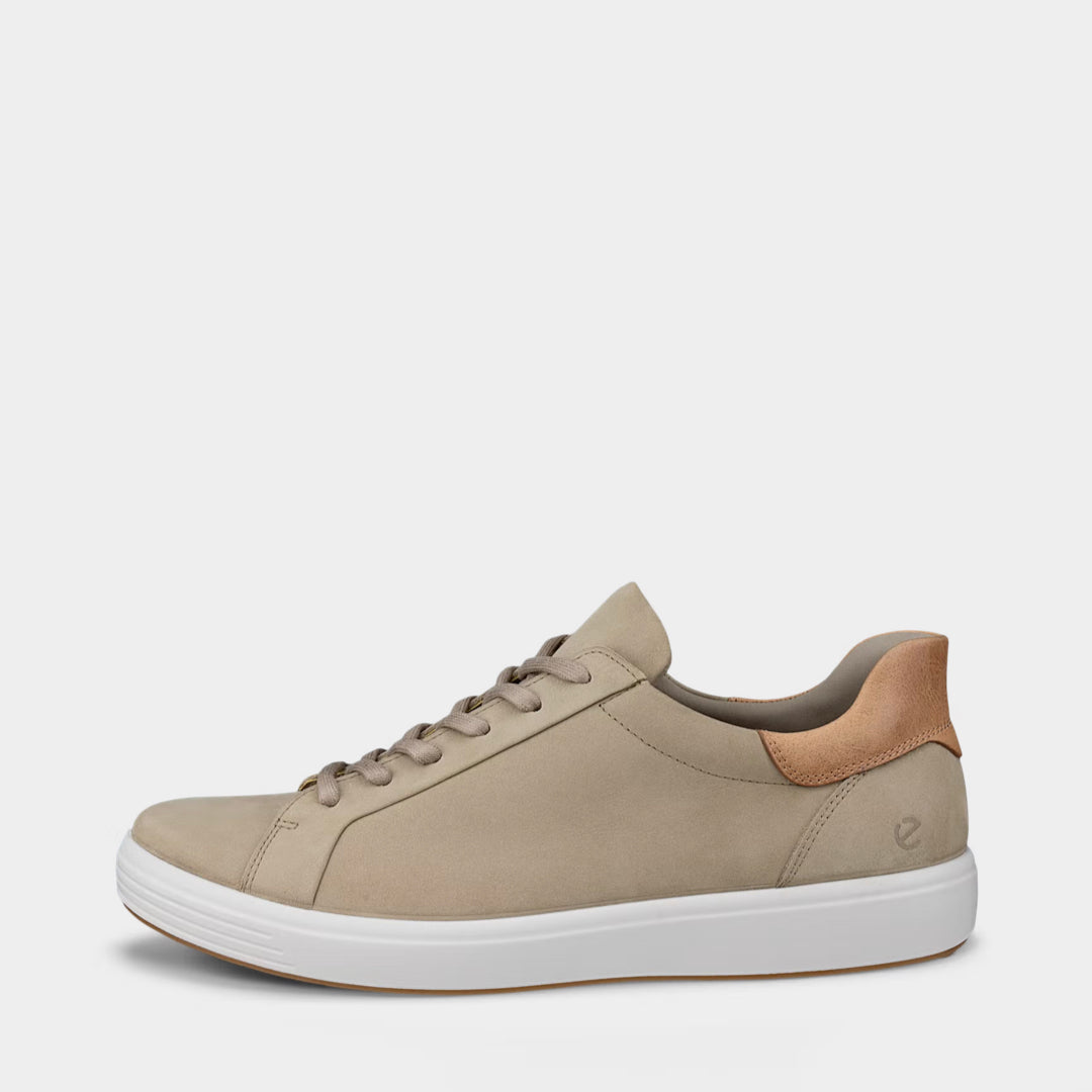 Ecco - Soft 7 Nubuck Sneaker