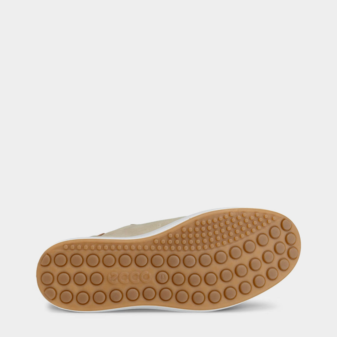 Ecco - Soft 7 Nubuck Sneaker