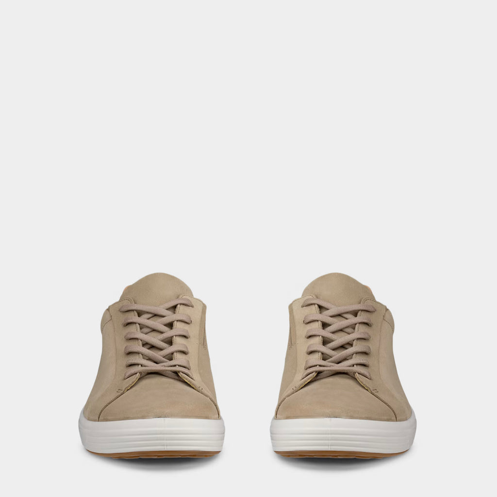 Ecco - Soft 7 Nubuck Sneaker