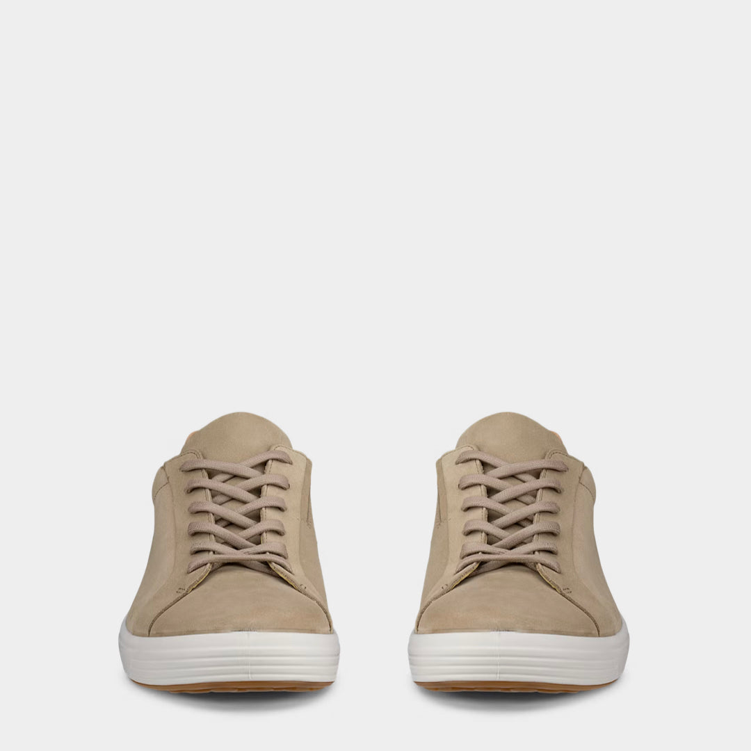 Ecco - Soft 7 Nubuck Sneaker