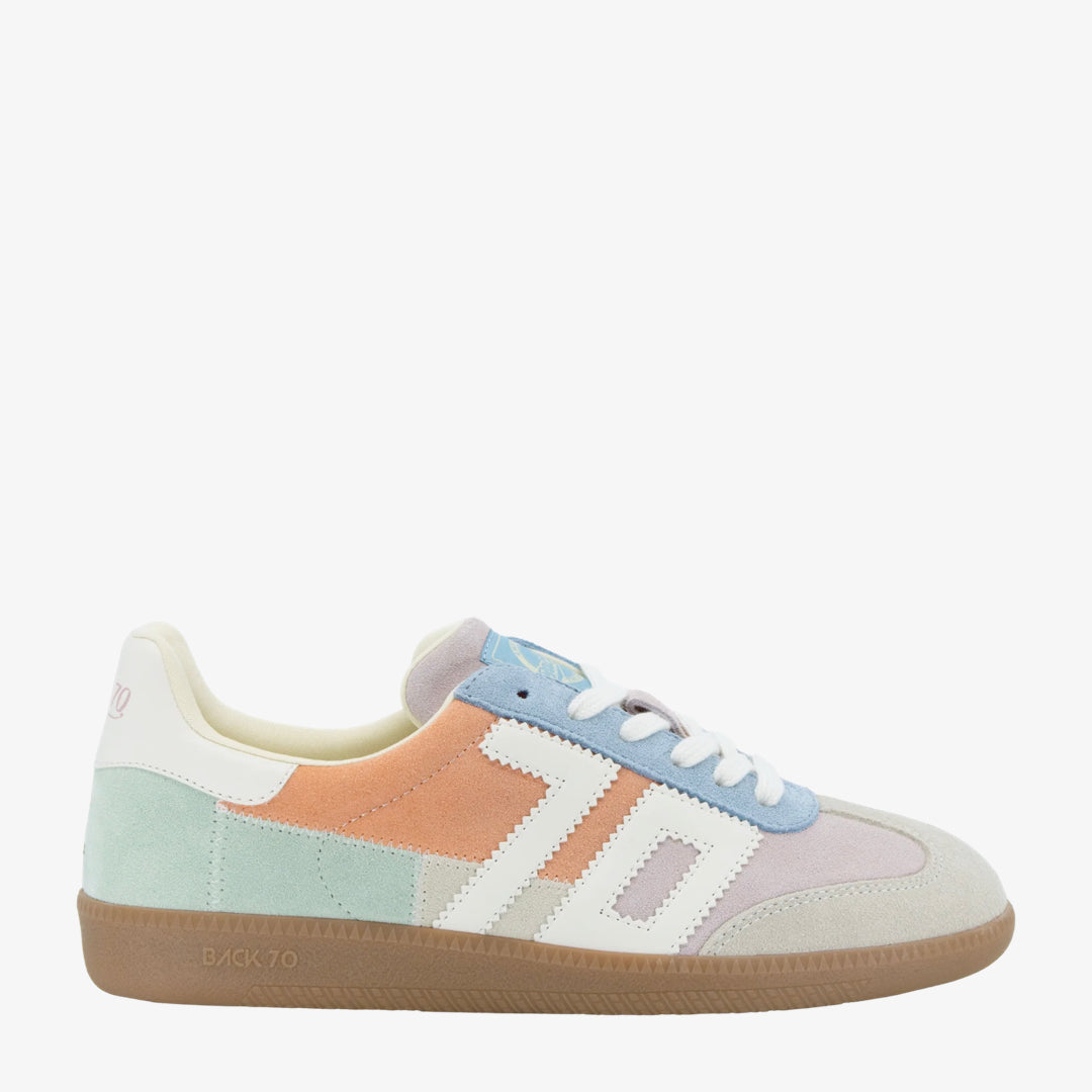 BACK70 - Squid Sneaker