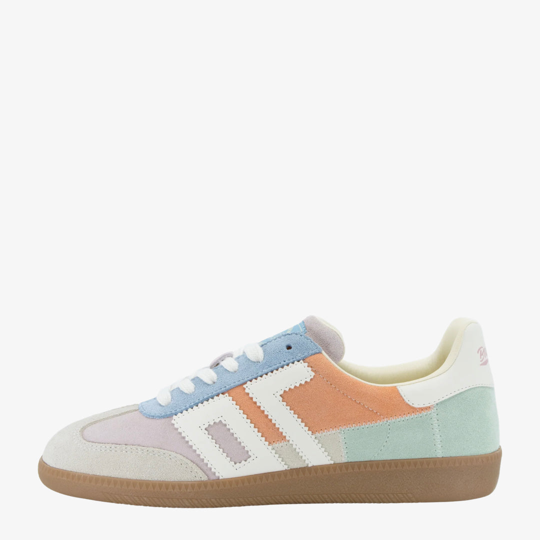 BACK70 - Squid Sneaker