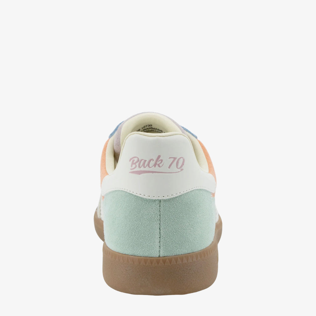 BACK70 - Squid Sneaker