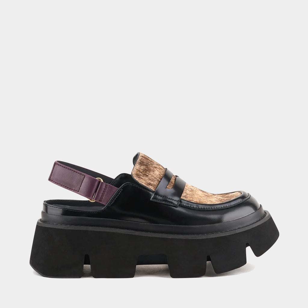 UNITED NUDE - Stomper Loafer