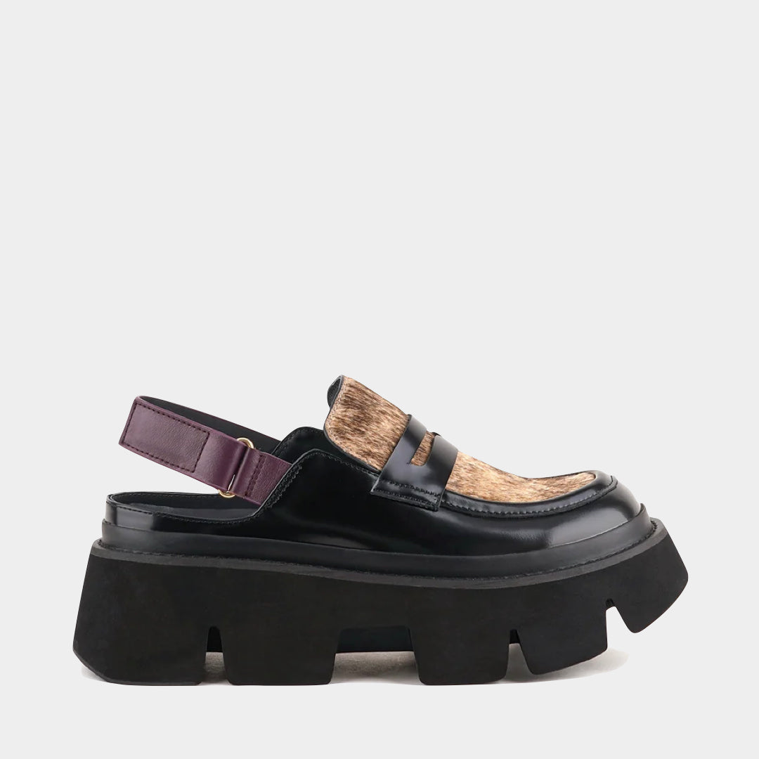 UNITED NUDE - Stomper Loafer