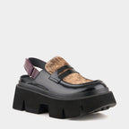 UNITED NUDE - Stomper Loafer