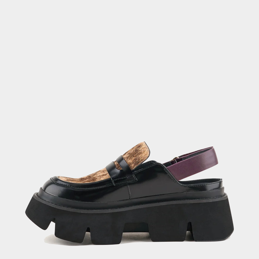 UNITED NUDE - Stomper Loafer