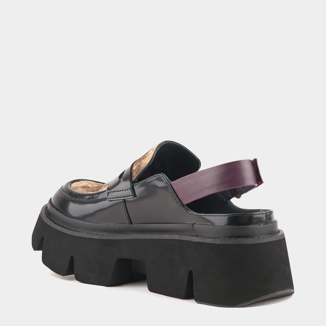 UNITED NUDE - Stomper Loafer