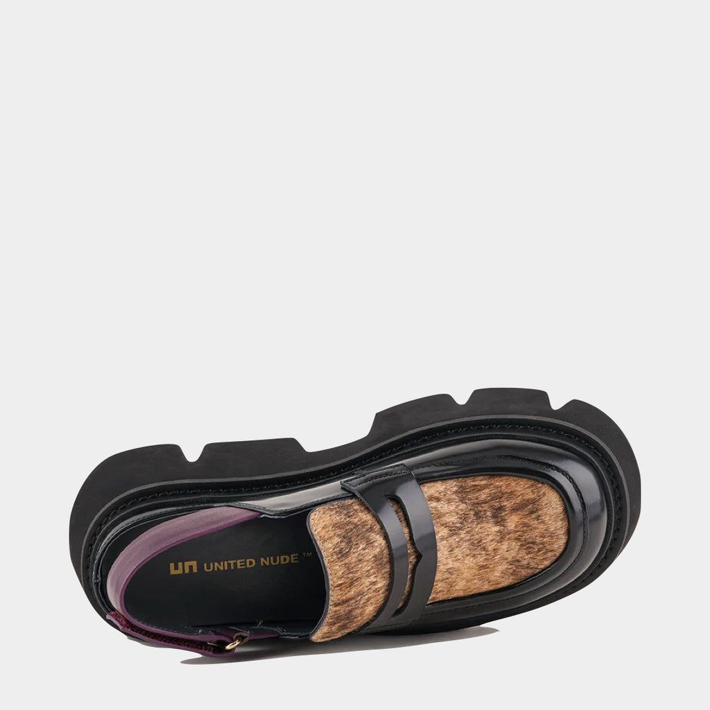 UNITED NUDE - Stomper Loafer